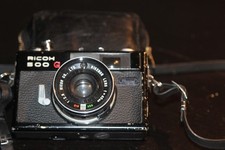 ricoh 500 G