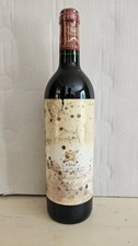 1  MOUTON ROTHSCHILD  1993  /