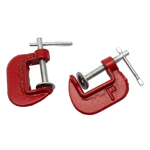 Dispositif pince bois - pince, à