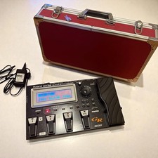 Roland GR-55 Guitar Synth COSM