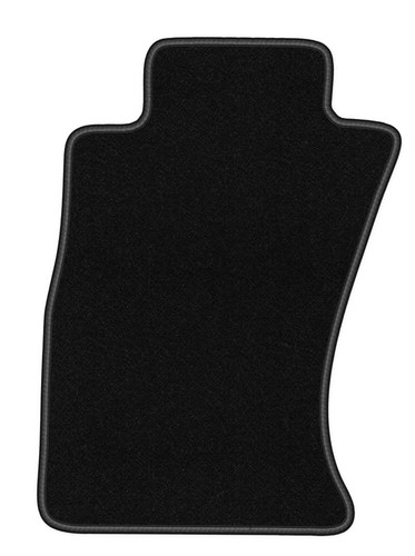Tapis conducteur moquette - conducteur,