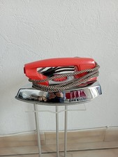 FER A REPASSER CALOR MATIC - VINTAGE ORANGE