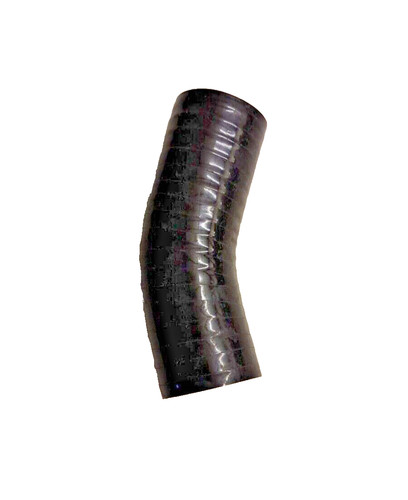 Ramair silicone bas radiateur - silicone,