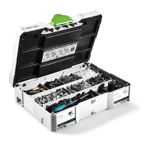 Festool domino sys d8 - festool,