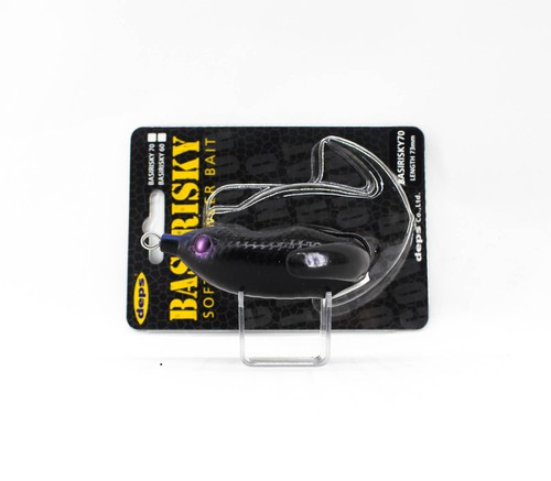 Deps basirisky soft crawler - 70,