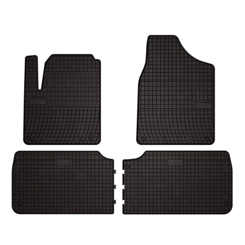 Tapis sol caoutchouc - en,
