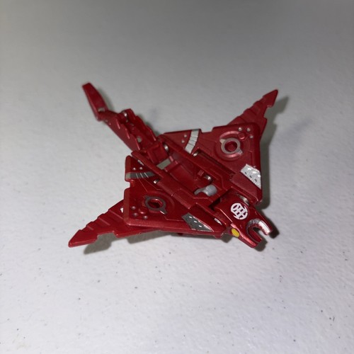 Bakugan battle brawlers red - bakugan,