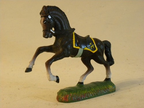 Figurine durso composition - figurine,