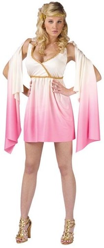 Costume adulte sexy venus - adulte,