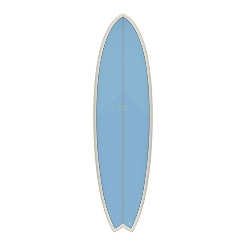 Planche surf torq tet fish - de,