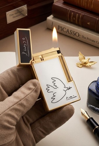 Briquet collection picasso - briquet, de