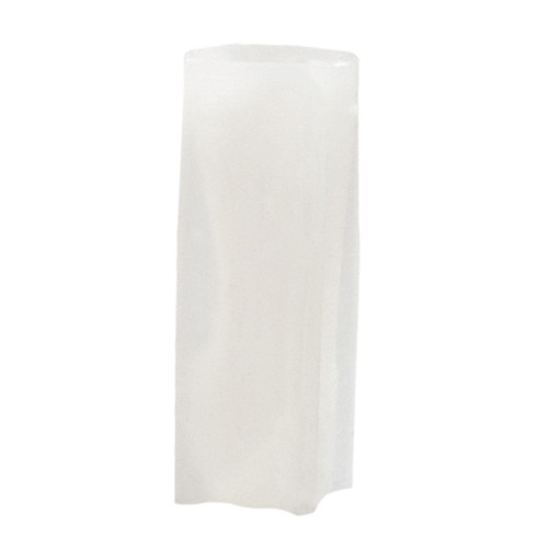 Moule silicone pour vase - silicone,