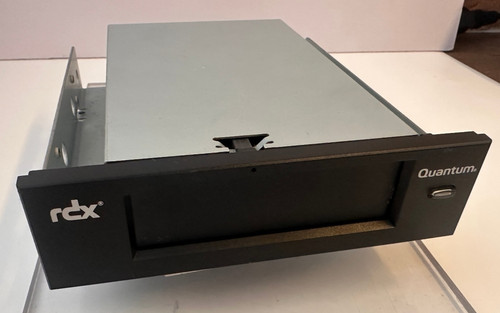 Lecteur interne rdx quantum - lecteur,