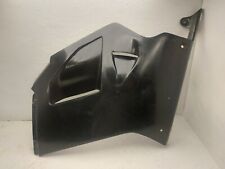 Suzuki RG 125 Left Side Fairing Panel 94481-19D OEM