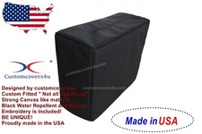 CUSTOM NONRIP HEAVY DUST COVER