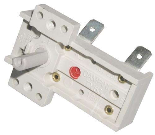 Thermostat radiateur - thermostat,