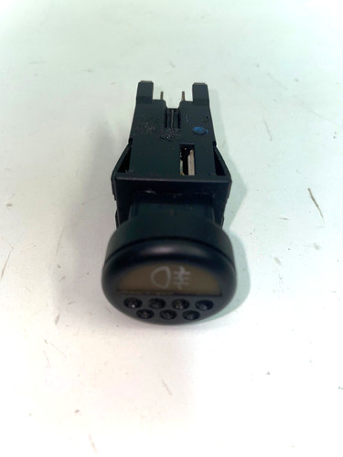 Bouton commutateur feu - , de