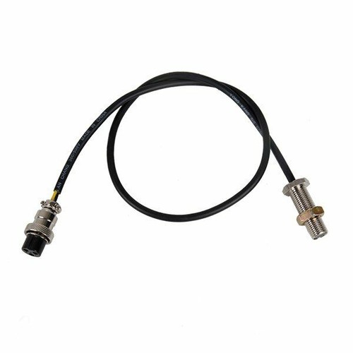 Capteur vitesse pour - capteur, de