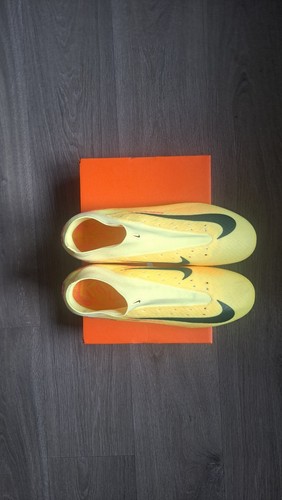 Crampons foot nike - crampons,