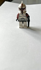 Lego clone trooper captain