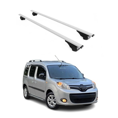 Barres toit transversales - barres,