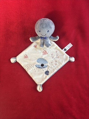 Doudou mouchoir - 🇫🇷,