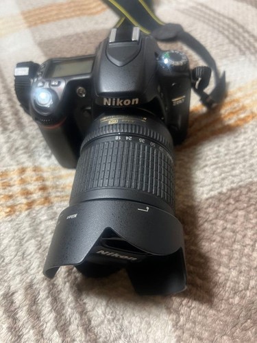 Appareil photo reflex