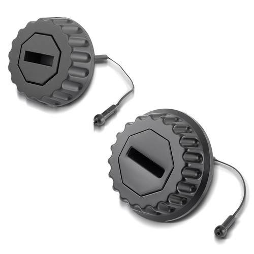 Gas fuel oil - cap, for