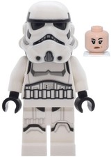 Lego Star Wars Imperial