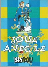 LOT DE 6 FASCICULES DE JEUX