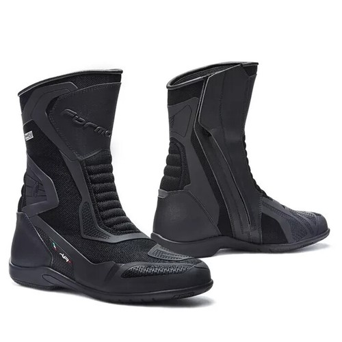 Bottes moto forma air3 - air3, wp