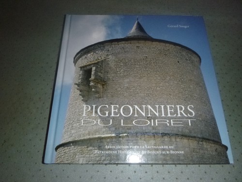 Gerard sauger pigeonniers - gerard, du