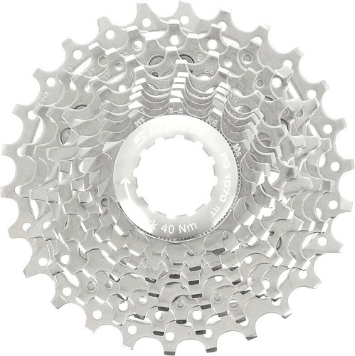 Cassette sram 1070 - cassette, 10vit
