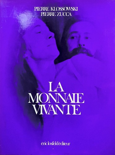 Monnaie vivante pierre - la,