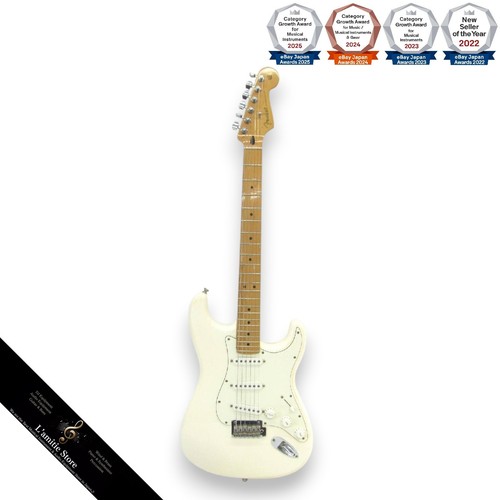 Guitare électrique fender - guitare,