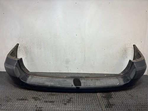 Pare choc arriere peugeot - peugeot, 307