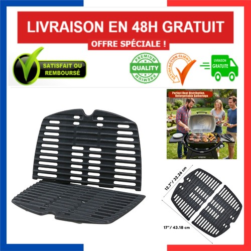 Denmay grille cuisson en - denmay, de