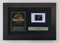 Jurassic Park (Scène 5) -