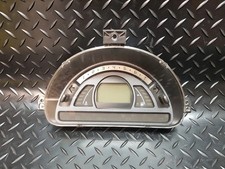 Citroen C2 VTR Petrol Speedometer Clocks Instrument Cluster     J37