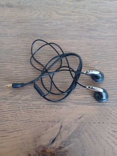 Sony mdr e838 vintage - vintage, ecouteur