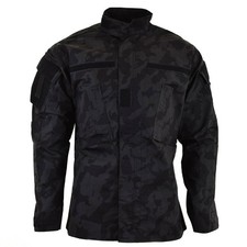 MFH Veste De Combat Militaire