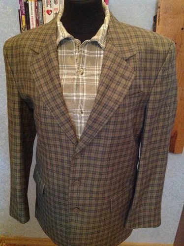 Blazer homme helly - homme, hansen