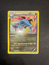 Carte Pokémon Drattak 64/101