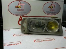 Optique avant principal droit