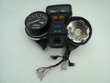 Cluster De Compteur Instrument