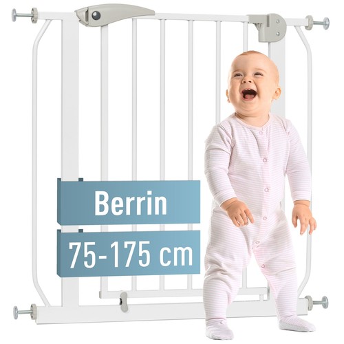 Barrière sécurité berrin - sécurité,