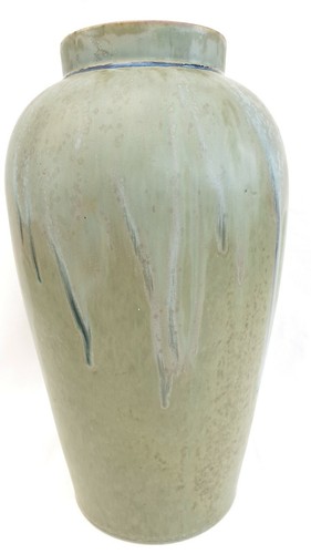 Vase signé denbac couleur - denbac,,