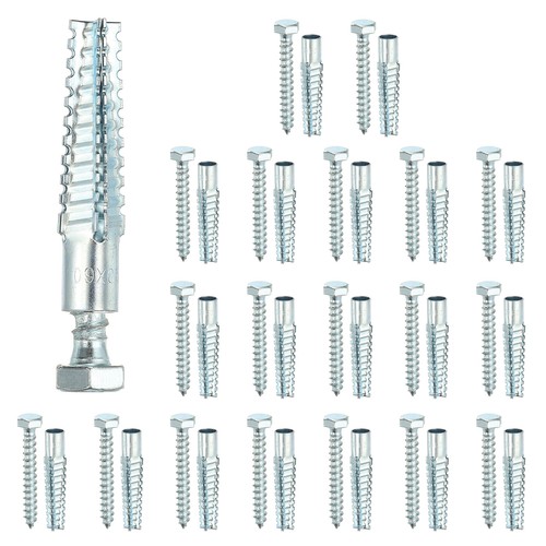 20 pcs cheville - 2.48'',