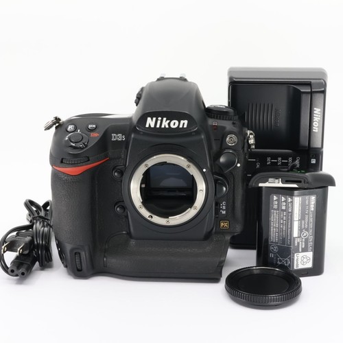 Boîtier nikon d3s - nikon,
