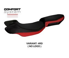 Housse selle Aurelia Color